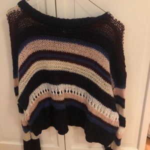 Charlotte Russe Sweater